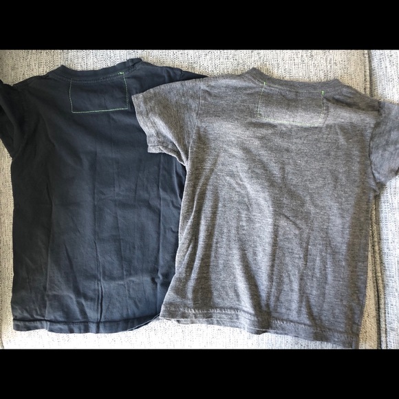 Aviator Nation T-shirts size 4/5/6 (unisex) - Picture 4 of 5